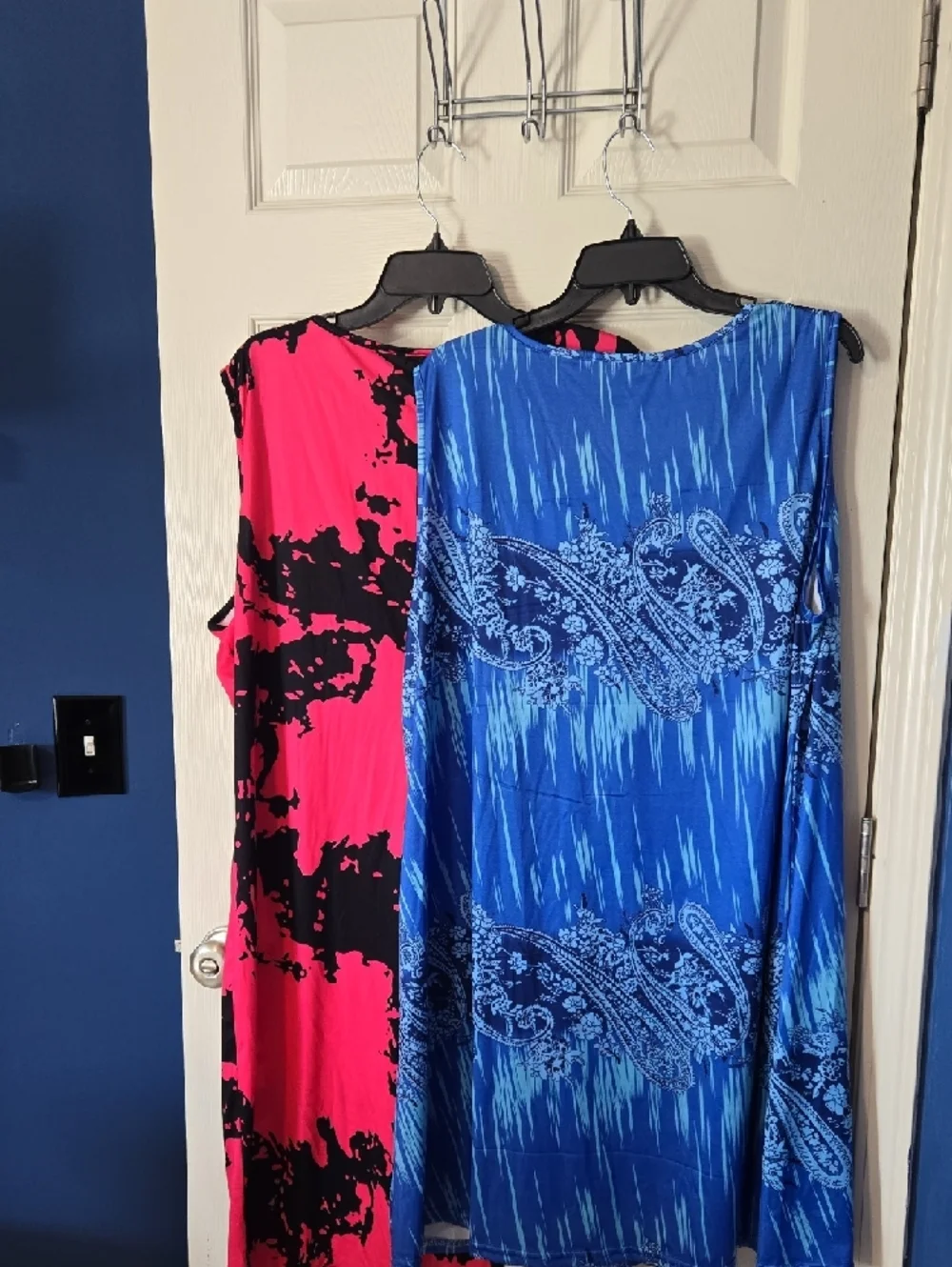 Two spring/summer dresses - Picture 2 of 6